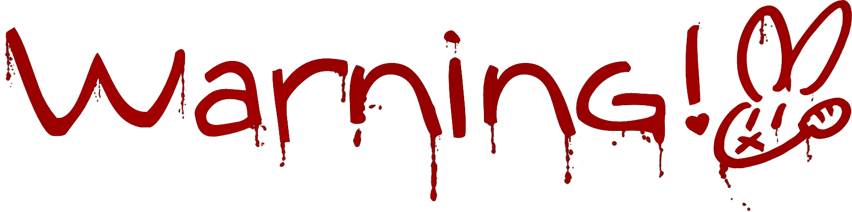 Warning!
